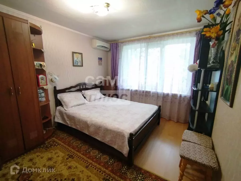 Продаётся 3-к квартира, 62 м - Фото 0