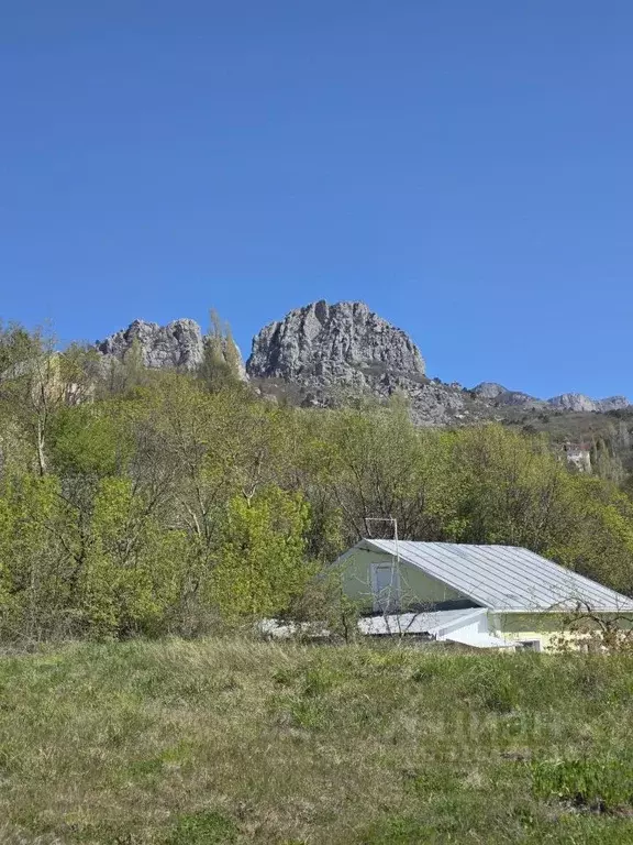 Участок в Крым, Ялта муниципальный округ, с. Оползневое  (6.0 сот.) - Фото 1