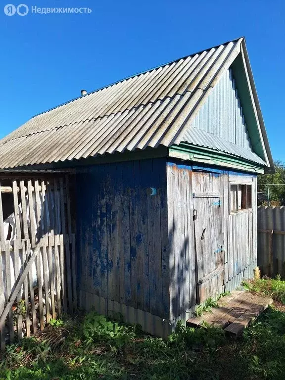 Дом в село Гафурово, Социалистическая улица (58.1 м) - Фото 0
