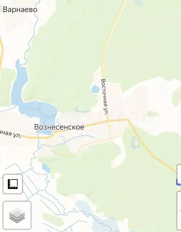 Участок 14 сот. (ИЖС) - Фото 0