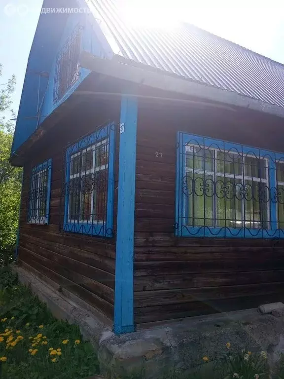 Дом в Березники, СНТ № 47, 27 (36 м) - Фото 1