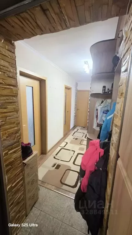 2-к кв. Тамбовская область, Тамбов Ореховая ул., 18 (60.0 м) - Фото 1