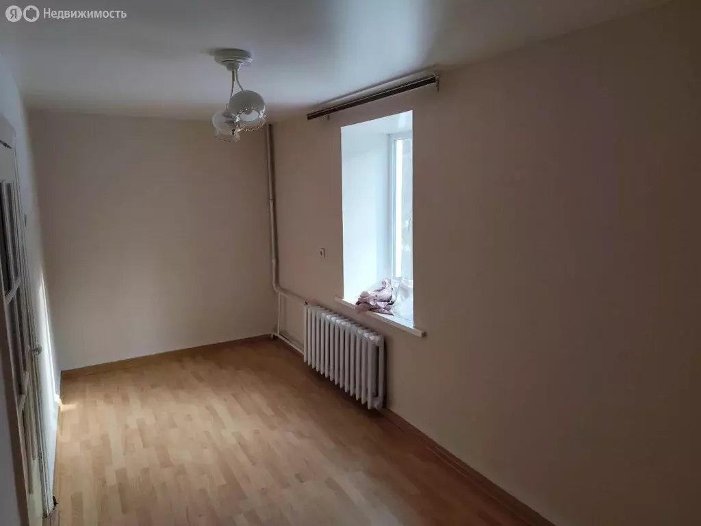 2-комнатная квартира: Екатеринбург, Кировградская улица, 53А (43.1 м) - Фото 0