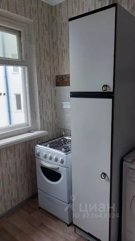 1-к кв. Кабардино-Балкария, Нальчик ул. Шортанова, 9 (30.0 м) - Фото 2