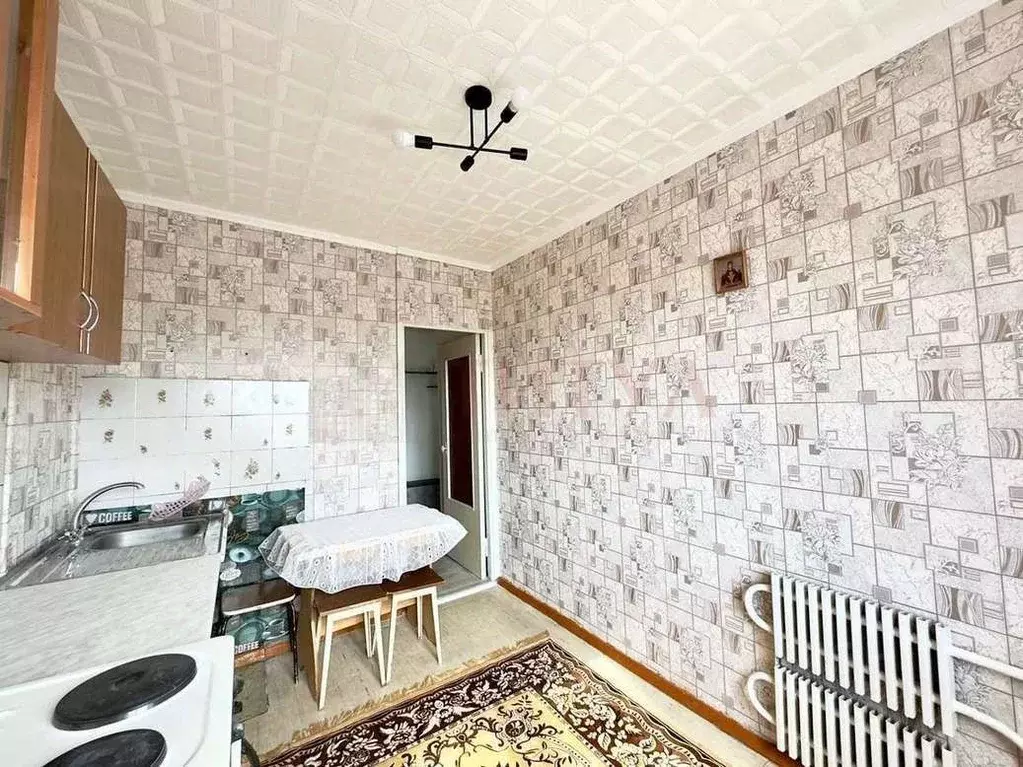 3-к кв. Белгородская область, Старый Оскол Жукова мкр, 47 (61.0 м) - Фото 1