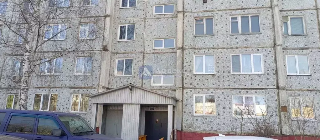 3-к кв. Тюменская область, Тюмень ул. 30 лет Победы, 112 (65.0 м) - Фото 0
