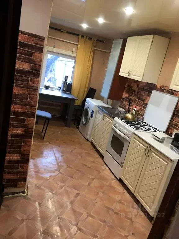 Дом в Саратовская область, Энгельс ул. Пугачева, 18 (55 м) - Фото 0