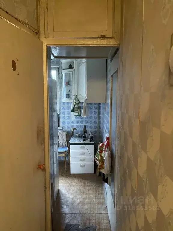 Комната Московская область, Мытищи Летная ул., 23 (16.0 м) - Фото 1