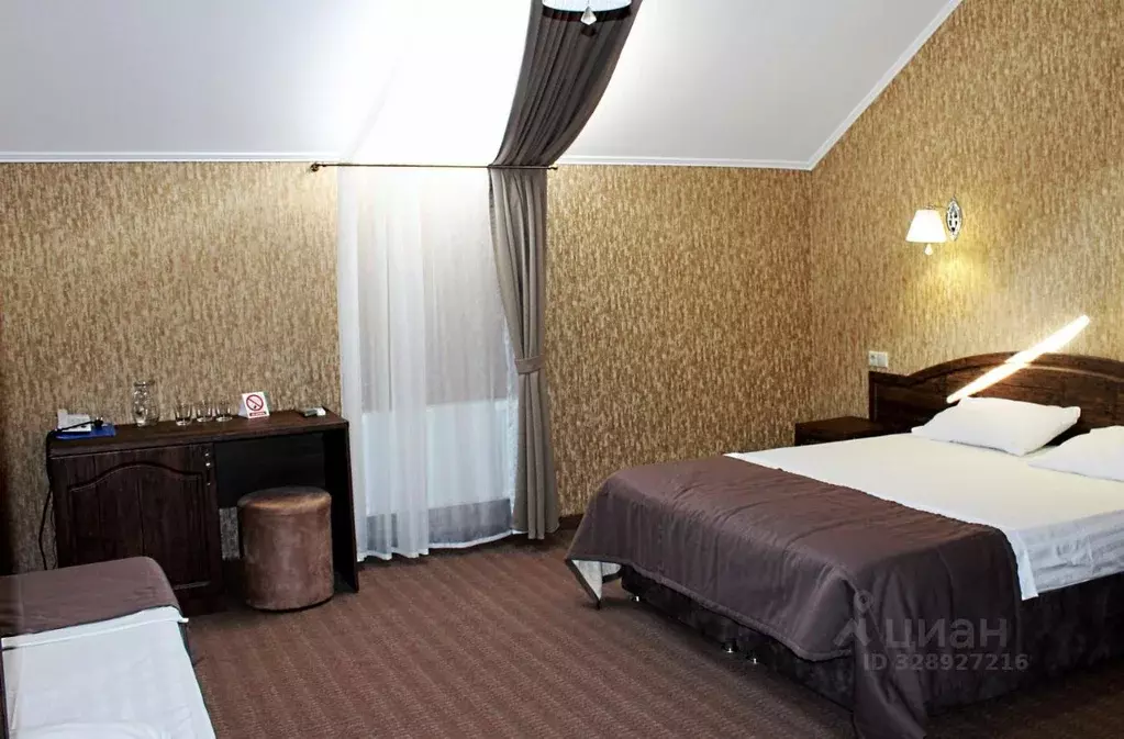 Комната Краснодарский край, Краснодар Московская ул., 4 (28.0 м) - Фото 1