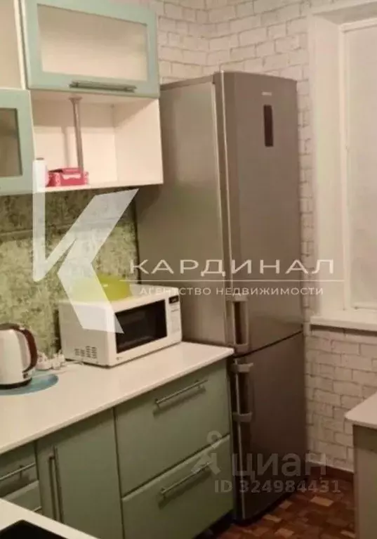 2-к кв. Белгородская область, Старый Оскол Северный мкр, 32 (53.0 м) - Фото 2