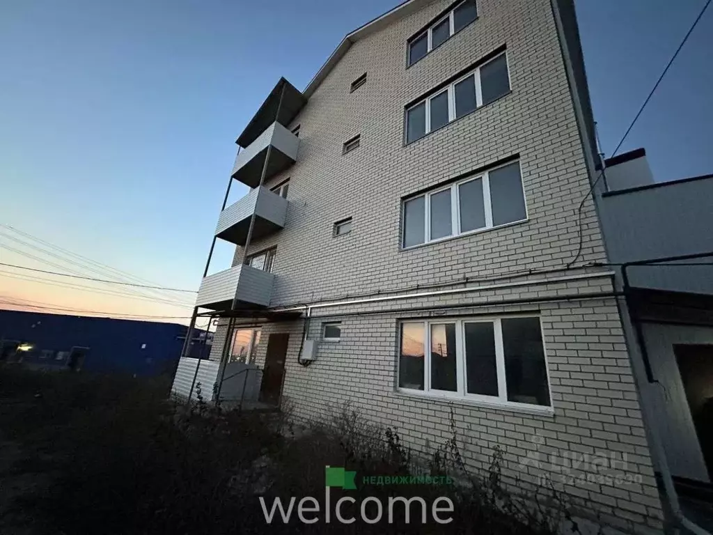 2-к кв. Ставропольский край, Ставрополь ул. Южный обход, 19 (47.6 м) - Фото 1