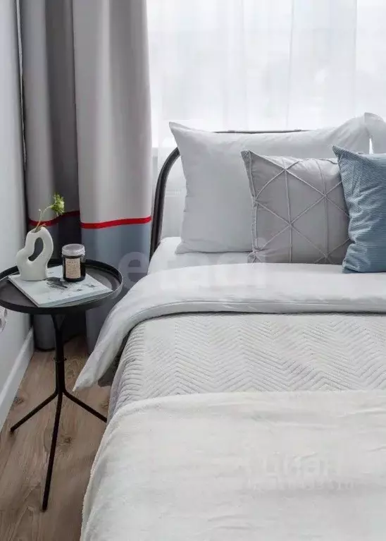 Студия Свердловская область, Екатеринбург ул. Амундсена, 7 (25.3 м) - Фото 1