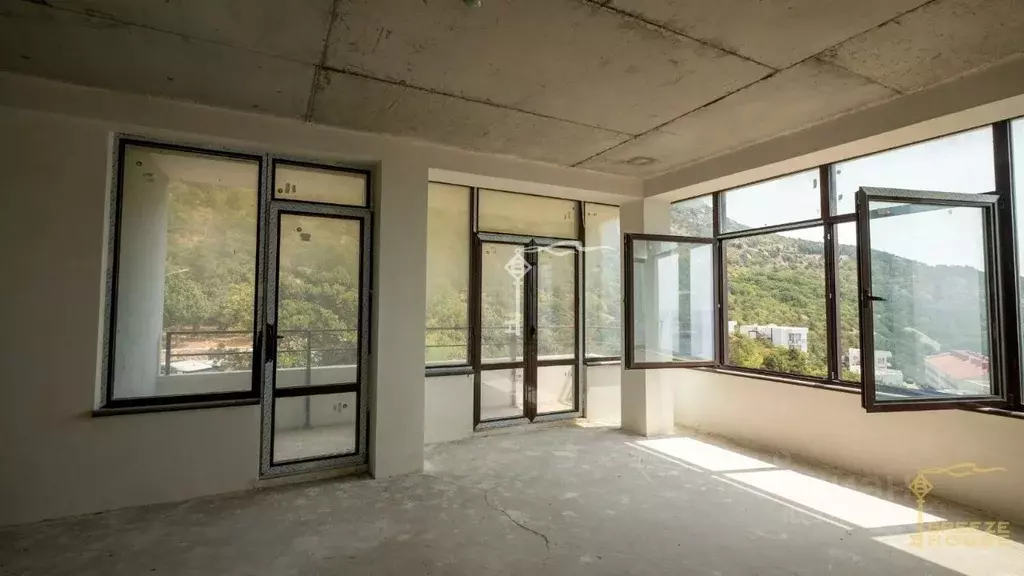 Студия Севастополь Севастопольская зона ЮБК кв-л, 14Вс2 (38.0 м) - Фото 2