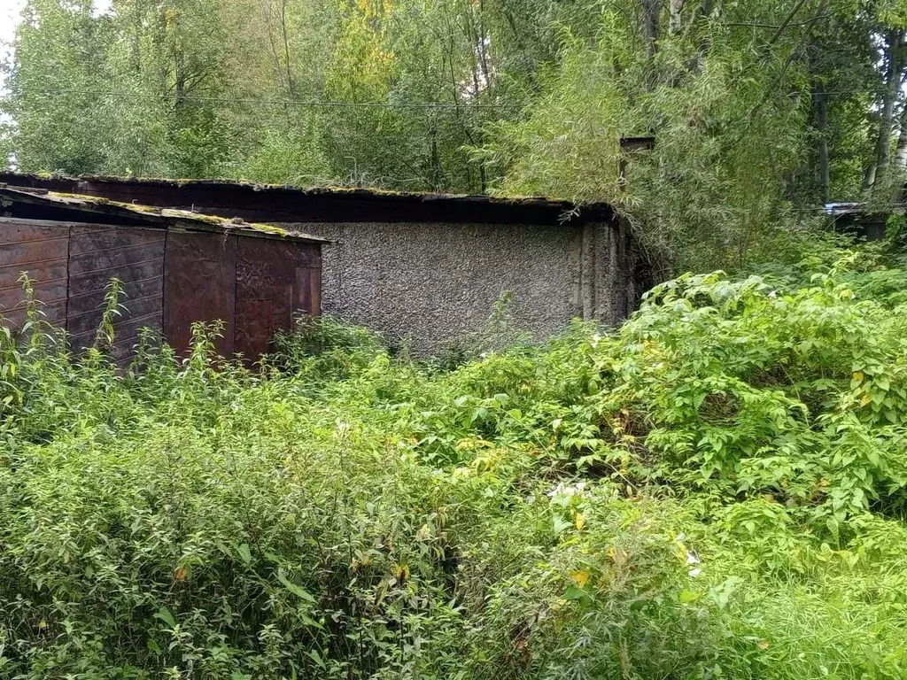 Склад в Архангельская область, Коряжма ул. Кутузова, 15 (68 м) - Фото 1