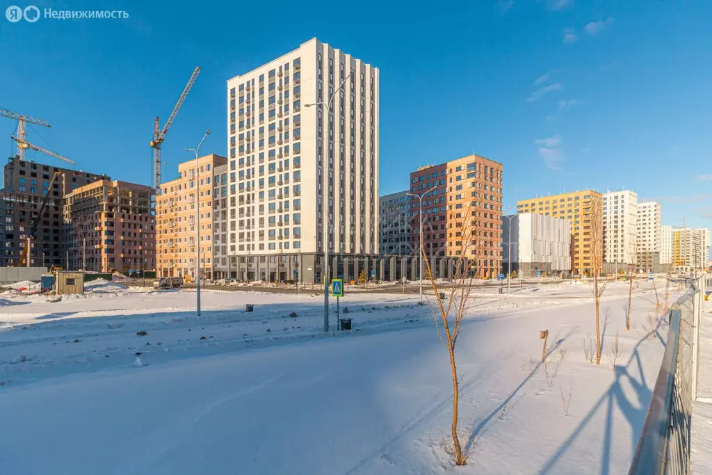 Помещение свободного назначения (70.66 м) - Фото 0