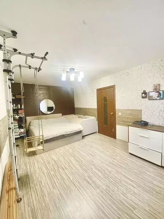 2-к кв. Татарстан, Казань Чистопольская ул., 14 (48.0 м) - Фото 0