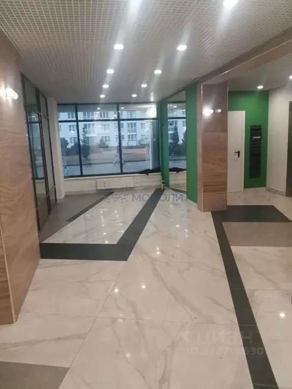 2-к кв. Нижегородская область, Нижний Новгород д. Анкудиновка, ул. ... - Фото 1