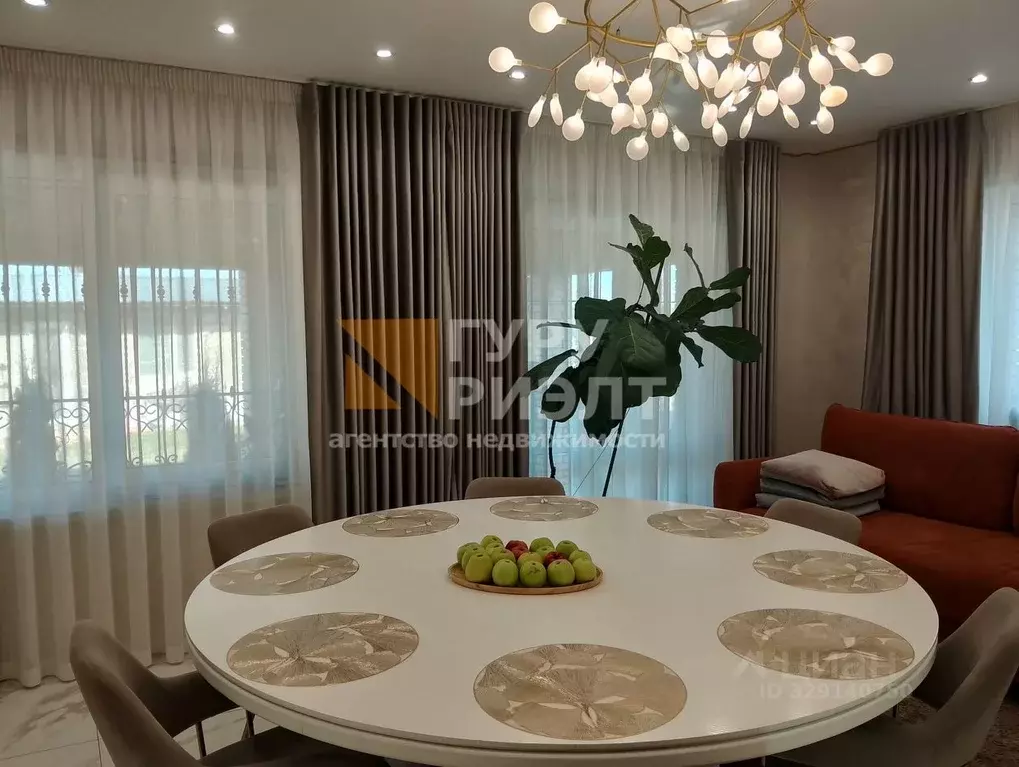 Дом в Калининградская область, Балтийск ул. Заовражная, 5 (146 м) - Фото 1