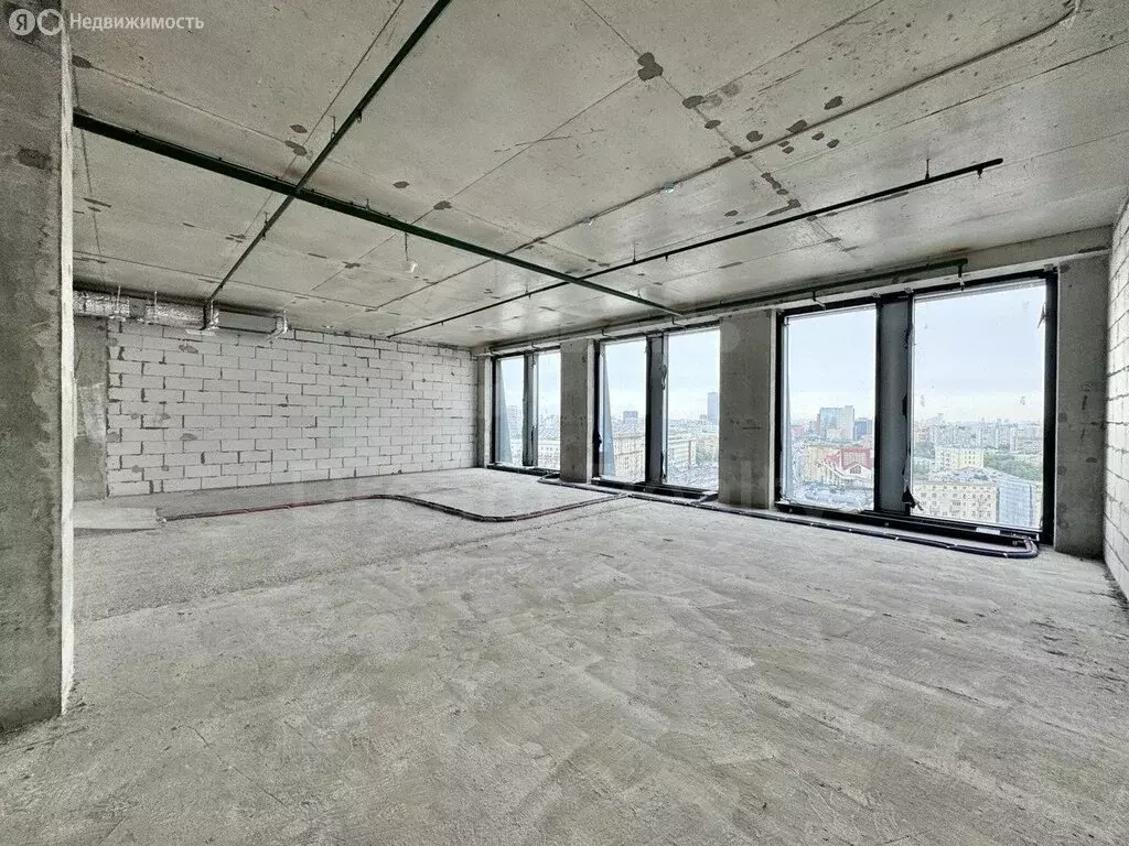 Офис (107.6 м) - Фото 2