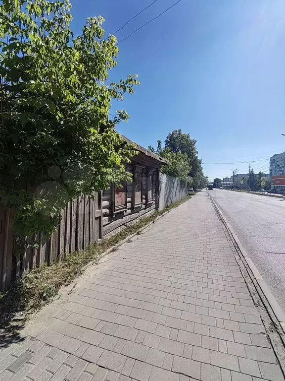Участок 4 сот. (ИЖС) - Фото 0