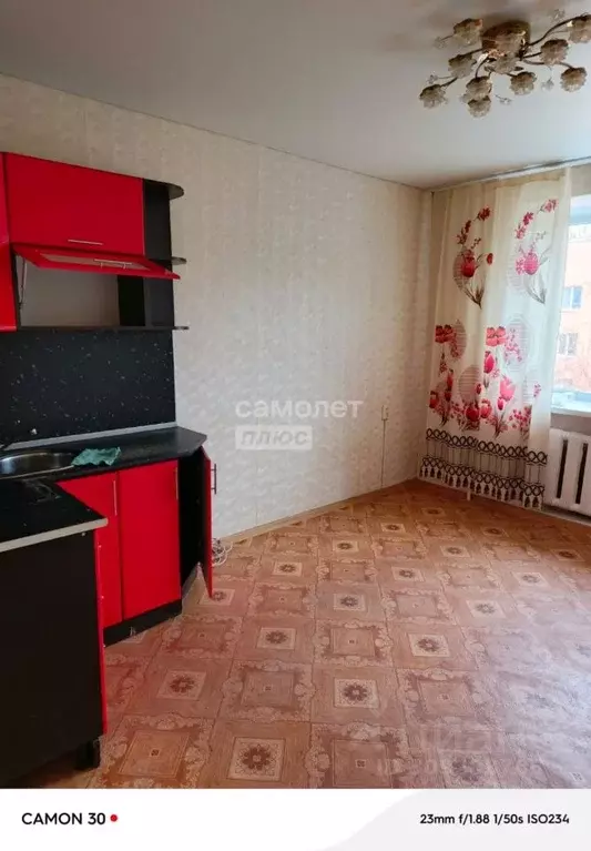 Комната Татарстан, Альметьевск ул. Пушкина, 46 (18.7 м) - Фото 1