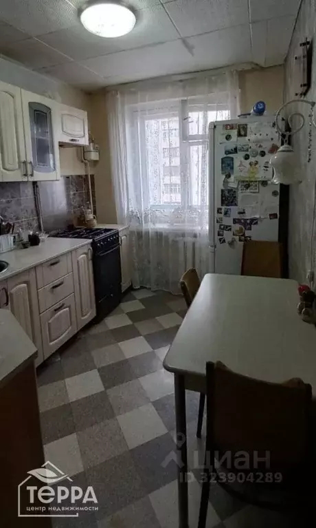 4-к кв. Крым, Евпатория просп. Победы, 39 (77.0 м) - Фото 2