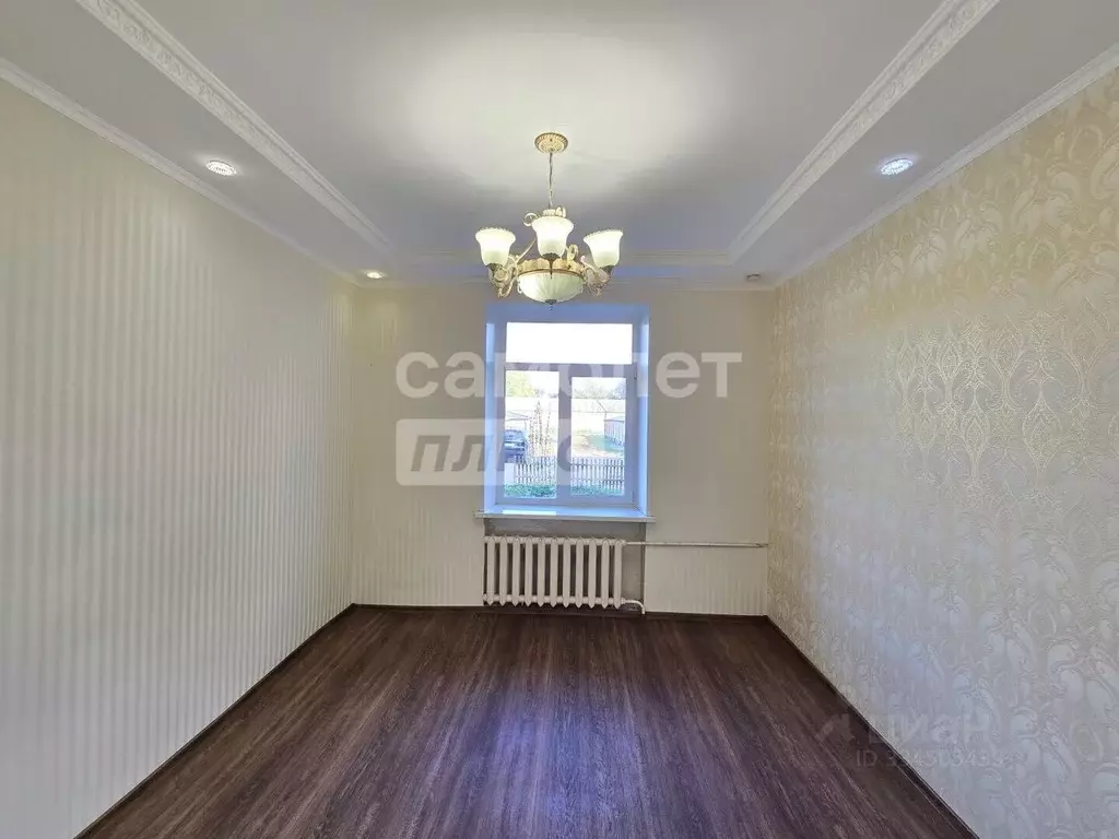 2-к кв. Башкортостан, Мелеуз ул. Дзержинского, 2 (46.7 м) - Фото 1