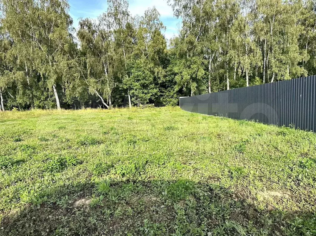 Участок 6 сот. (ИЖС) - Фото 1