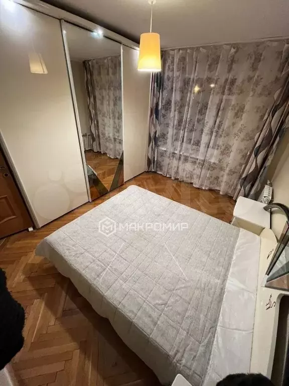 3-к. квартира, 65 м, 3/9 эт. - Фото 1