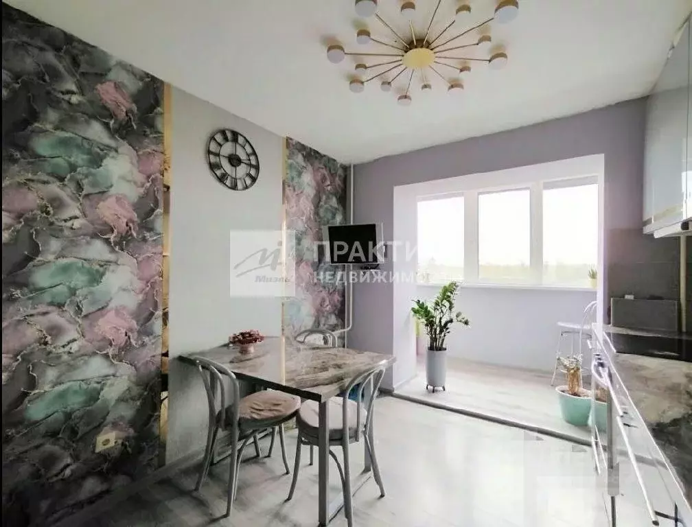 Продается 3-комнатная квартира - Фото 0