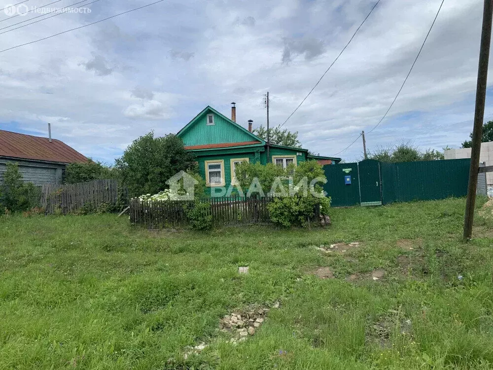 Дом в Второво, улица Матвеева, 33 (35 м) - Фото 0