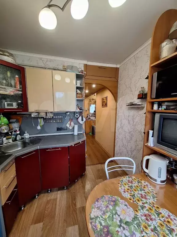 2-к. квартира, 47,4 м, 1/5 эт. - Фото 0