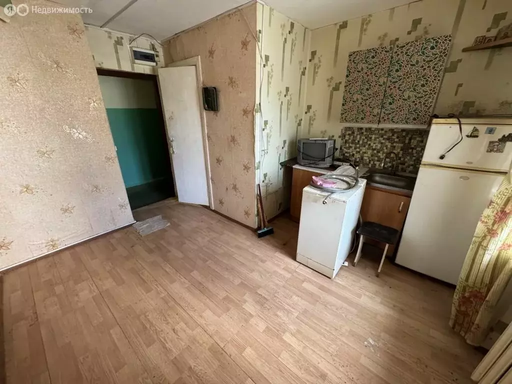 1к в -комнатной квартире (13 м) - Фото 1
