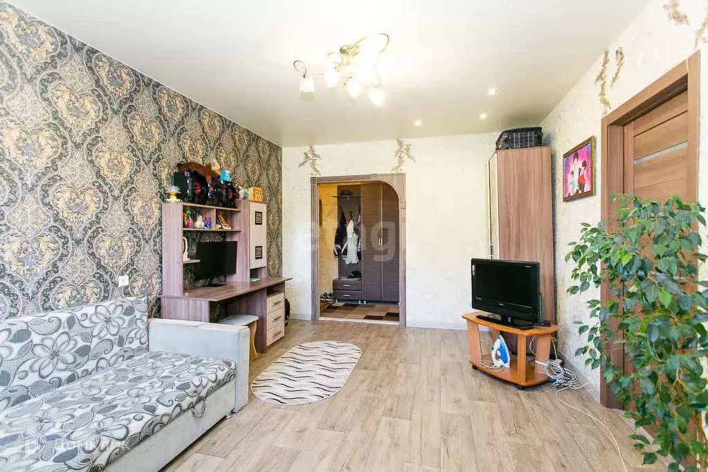 Продаётся 3-к квартира, 68 м - Фото 1