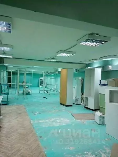 Склад в Нижегородская область, Нижний Новгород ул. Новикова-Прибоя, ... - Фото 2