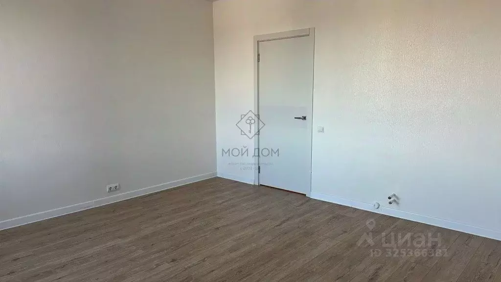 1-к кв. Москва № 61 кв-л, 14 (30.0 м) - Фото 2