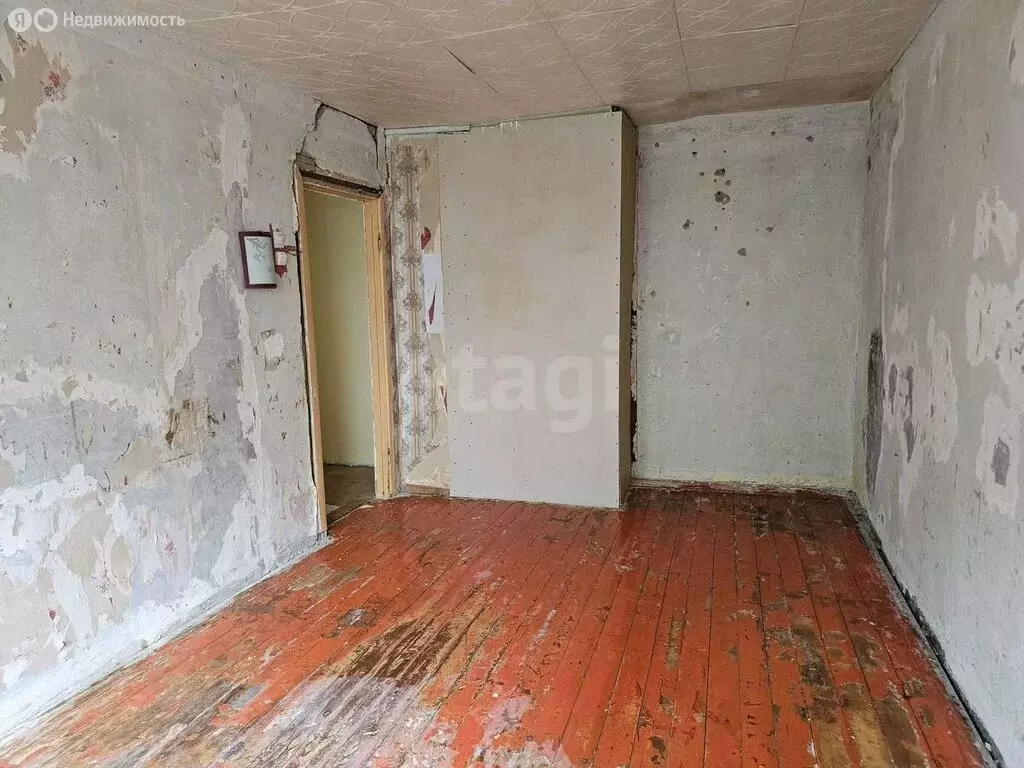 2-комнатная квартира: Ржев, улица Игоря Верещагина, 3 (44.5 м) - Фото 2