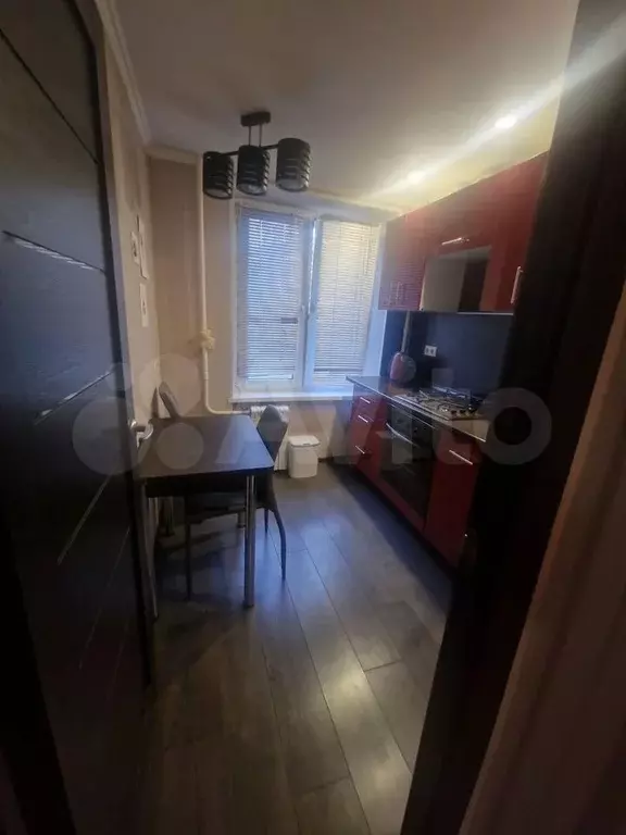 2-к. квартира, 45 м, 3/9 эт. - Фото 1