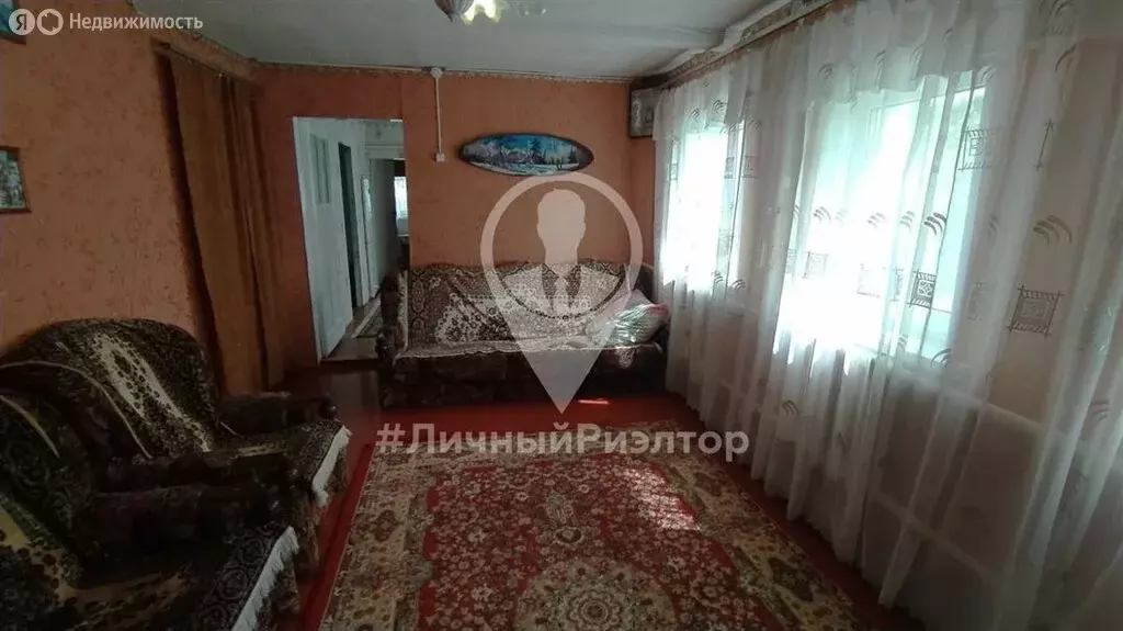 Дом в село Пупки, Зелёная улица, 33 (57.8 м) - Фото 1