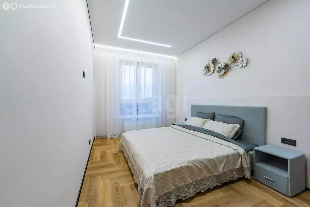 2-комнатная квартира: Пермь, улица Фрезеровщиков, 67А (44.3 м) - Фото 2