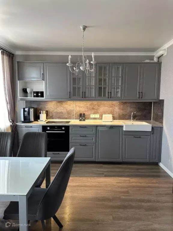 Продаётся 3-к квартира, 71 м - Фото 1