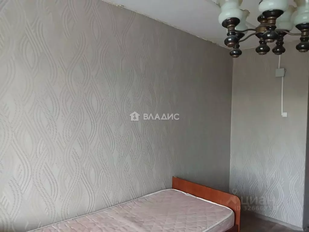 Комната Владимирская область, Владимир ул. МОПРа, 15 (11.4 м) - Фото 1