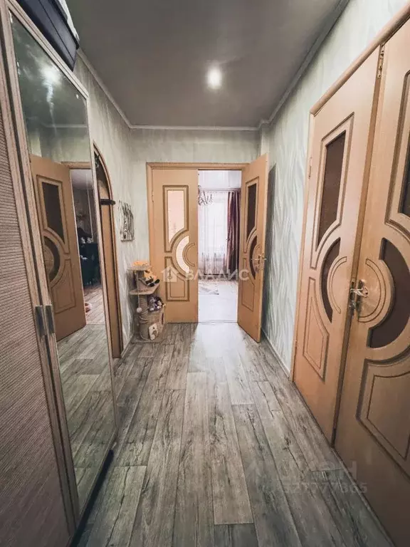 4-к кв. Владимирская область, Ковров Молодогвардейская ул., 4 (95.7 м) - Фото 2
