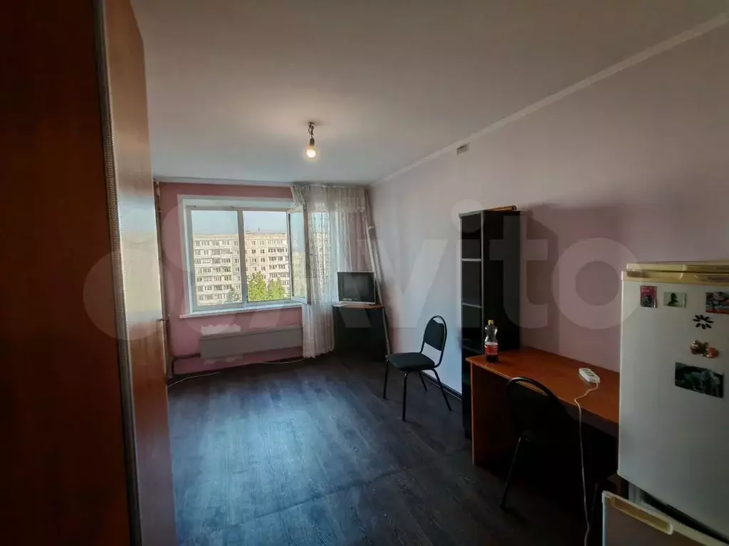 1-к. квартира, 23 м, 8/9 эт. - Фото 0