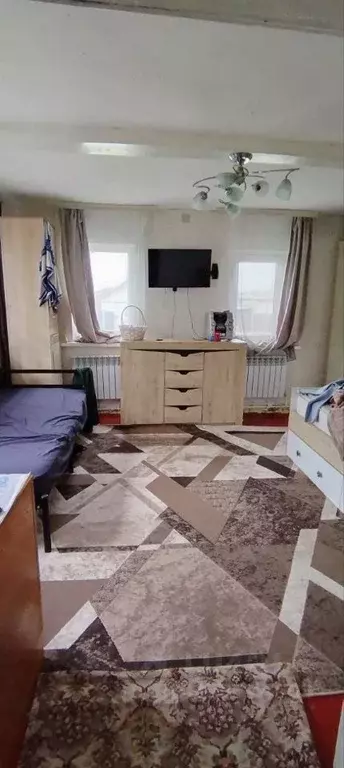 Дом в Белгородская область, Ракитное городское поселение, Ракитное рп  ... - Фото 2