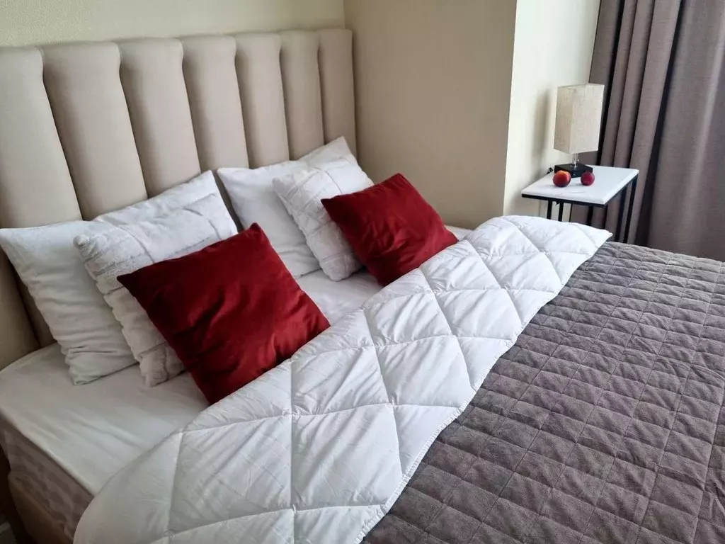 1-к кв. Самарская область, Самара Комсомольская ул., 7 (28.0 м) - Фото 2