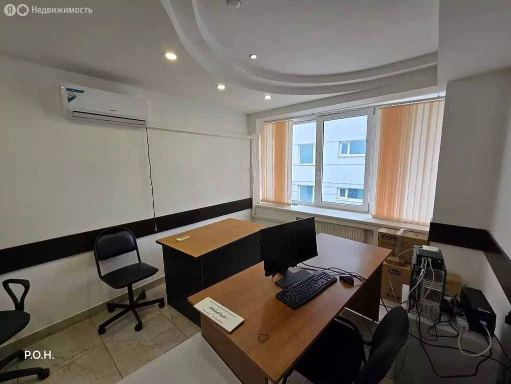 Офис (577 м) - Фото 1