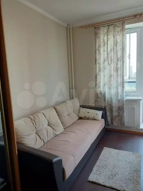 Квартира-студия, 25 м, 20/25 эт. - Фото 0