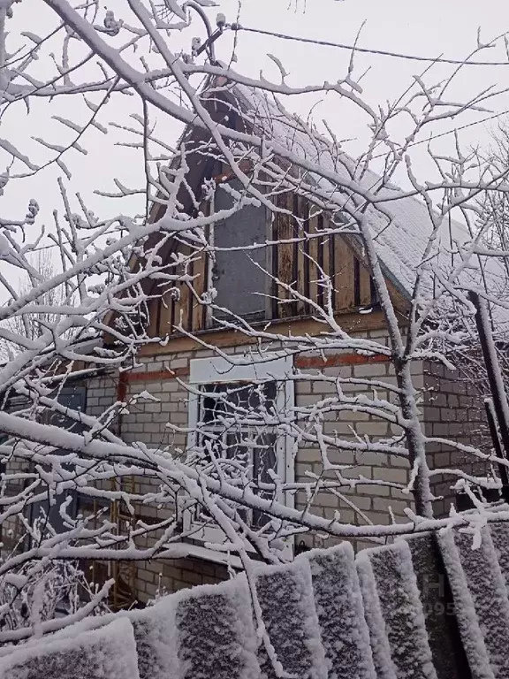 Дом в Белгородская область, Белгородский район, Никольское с/пос, с. ... - Фото 1