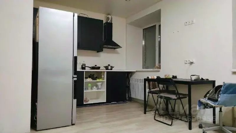 Студия Самарская область, Самара просека 5-я, 125 (35.0 м) - Фото 1